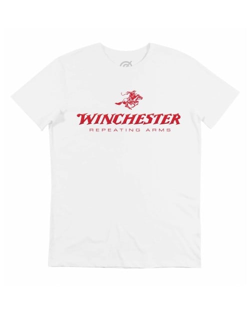 T-shirt Winchester Grafitee