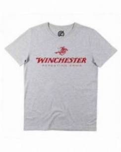 T-shirt Winchester Grafitee