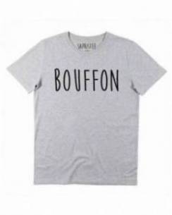 T-shirt Bouffon Grafitee