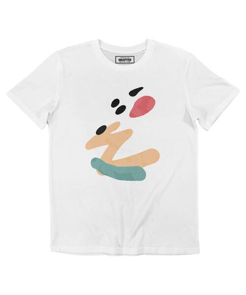 T-shirt Leak Grafitee
