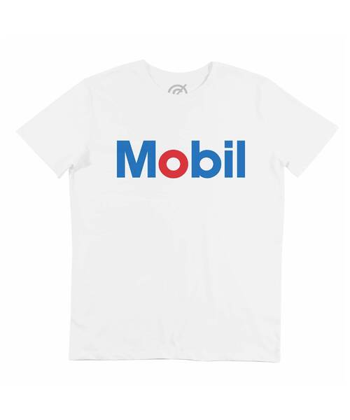 T-shirt Mobil Grafitee