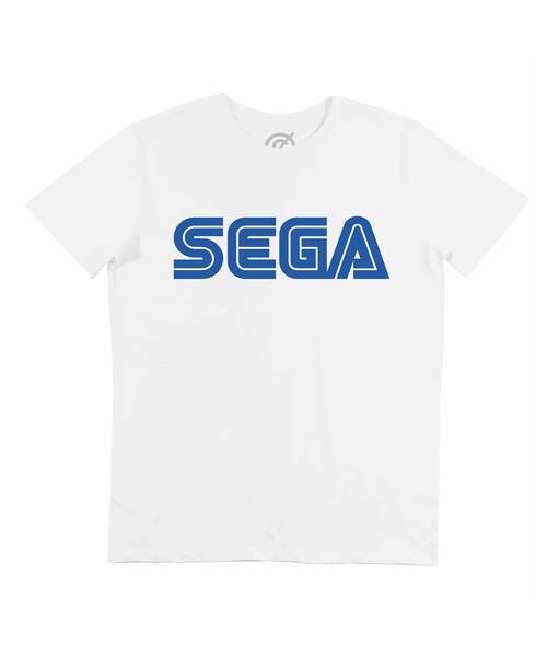 T-shirt SEGA Grafitee