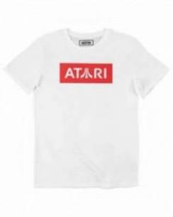 T-shirt Atari Grafitee