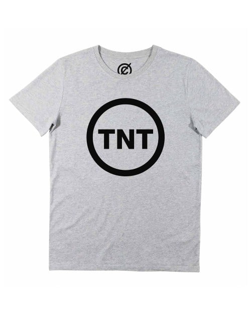 T-shirt TNT Grafitee