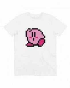 T-shirt Kirby Pixel Grafitee