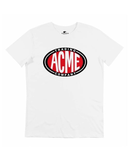 T-shirt ACME Corporation Grafitee