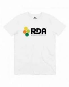 T-shirt Logo RDA Grafitee