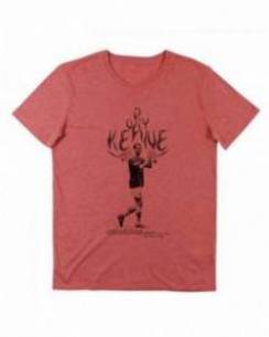 T-shirt Roy Keane Grafitee