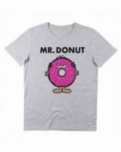 T-shirt Mister Donut Grafitee