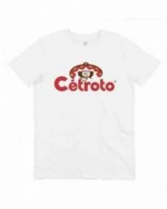 T-shirt Cétroto Grafitee
