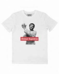 T-shirt Ahmadinejad Grafitee