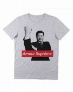T-shirt Xi Jinping Grafitee