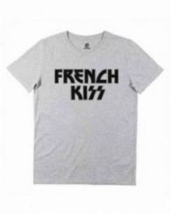 T-shirt French Kiss Grafitee