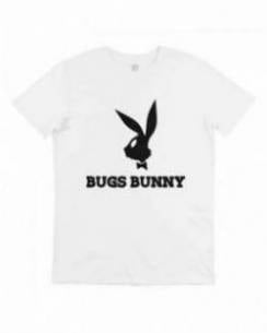 T-shirt Bugs Bunny Grafitee