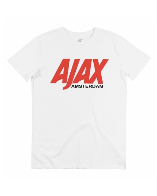 T-shirt Ajax Amsterdam Grafitee