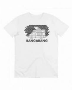 T-shirt Bangarang Grafitee