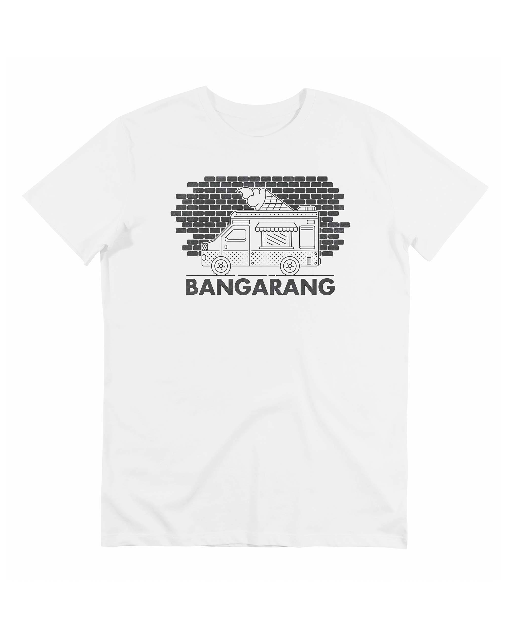 T-shirt Bangarang Grafitee