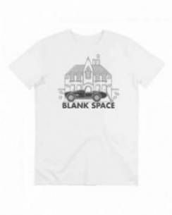 T-shirt Blank Space Grafitee