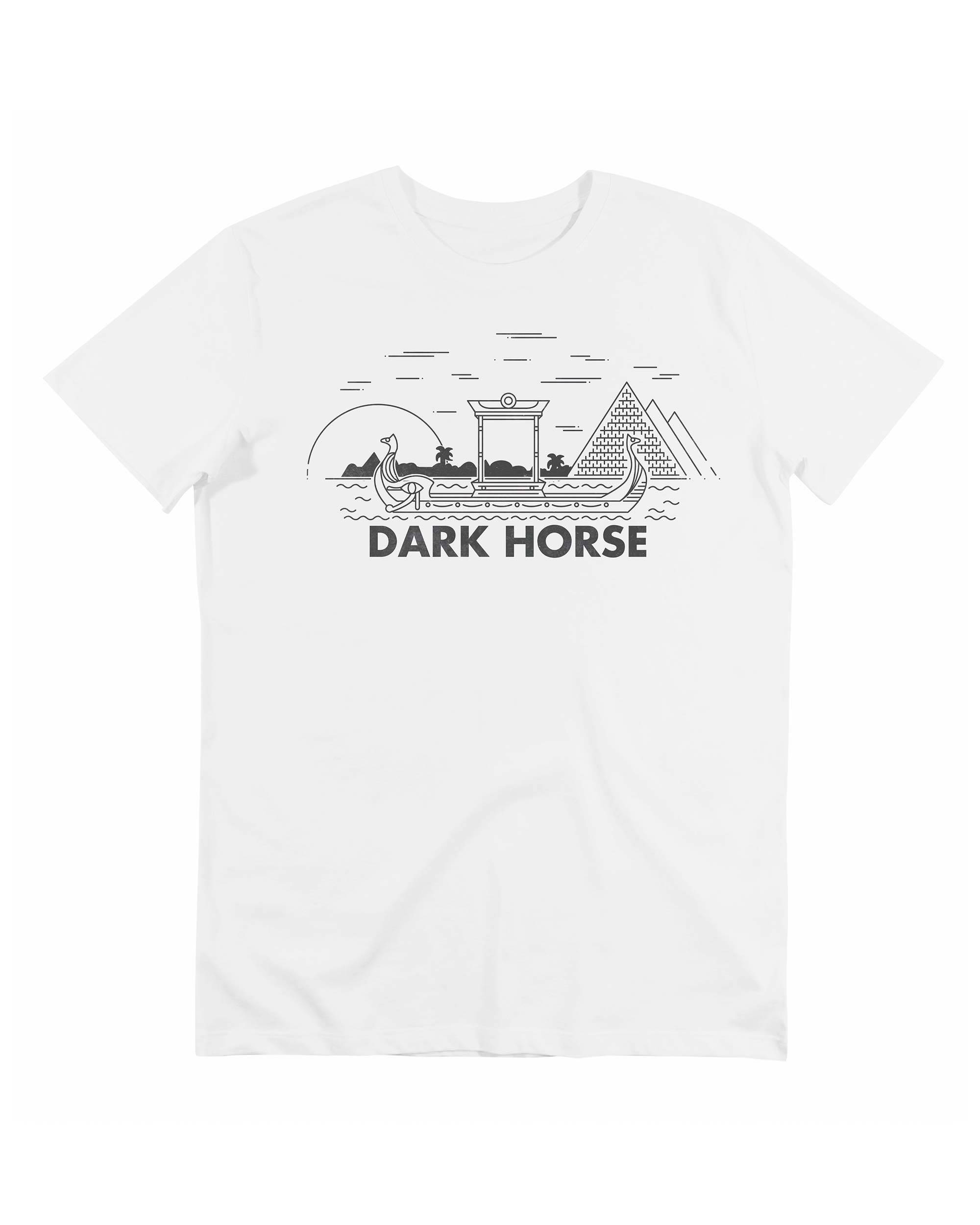 T-shirt Dark Horse Grafitee
