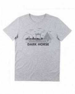 T-shirt Dark Horse Grafitee
