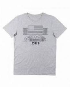 T-shirt Otis Grafitee