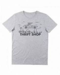 T-shirt Thrift Shop Grafitee