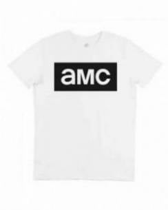T-shirt AMC Grafitee