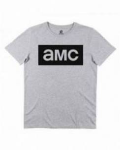 T-shirt AMC Grafitee
