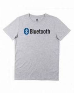 T-shirt Bluetooth Grafitee