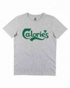 T-shirt Calories Grafitee