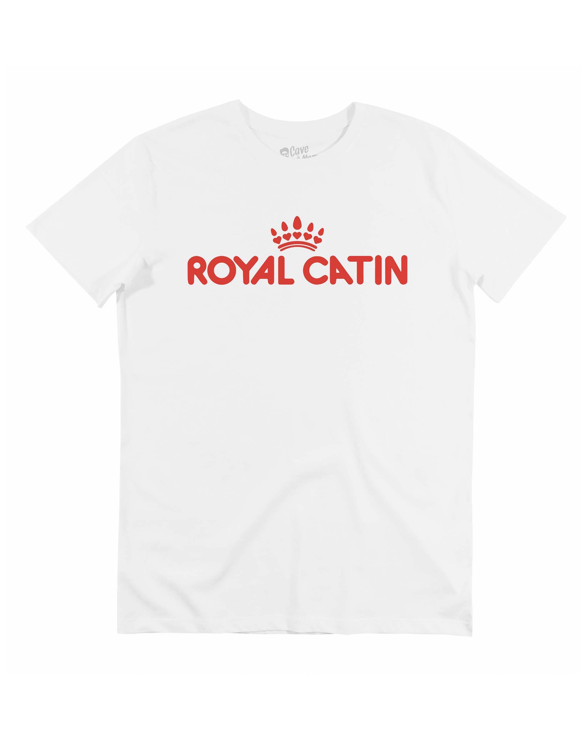 T-shirt Royal Catin Grafitee