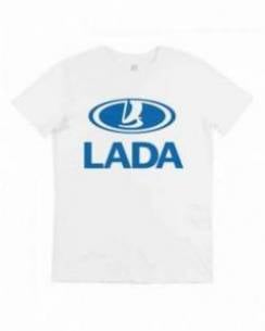 T-shirt Lada Grafitee