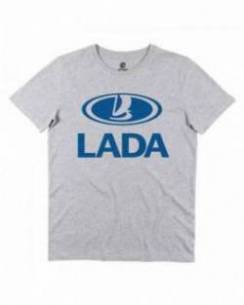 T-shirt Lada Grafitee