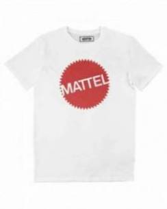 T-shirt Mattel Grafitee