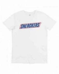T-shirt Sneackers Grafitee