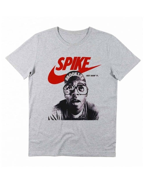 T-shirt Spike Lee Grafitee