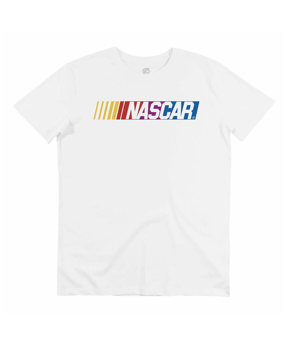 T-shirt NASCAR Grafitee