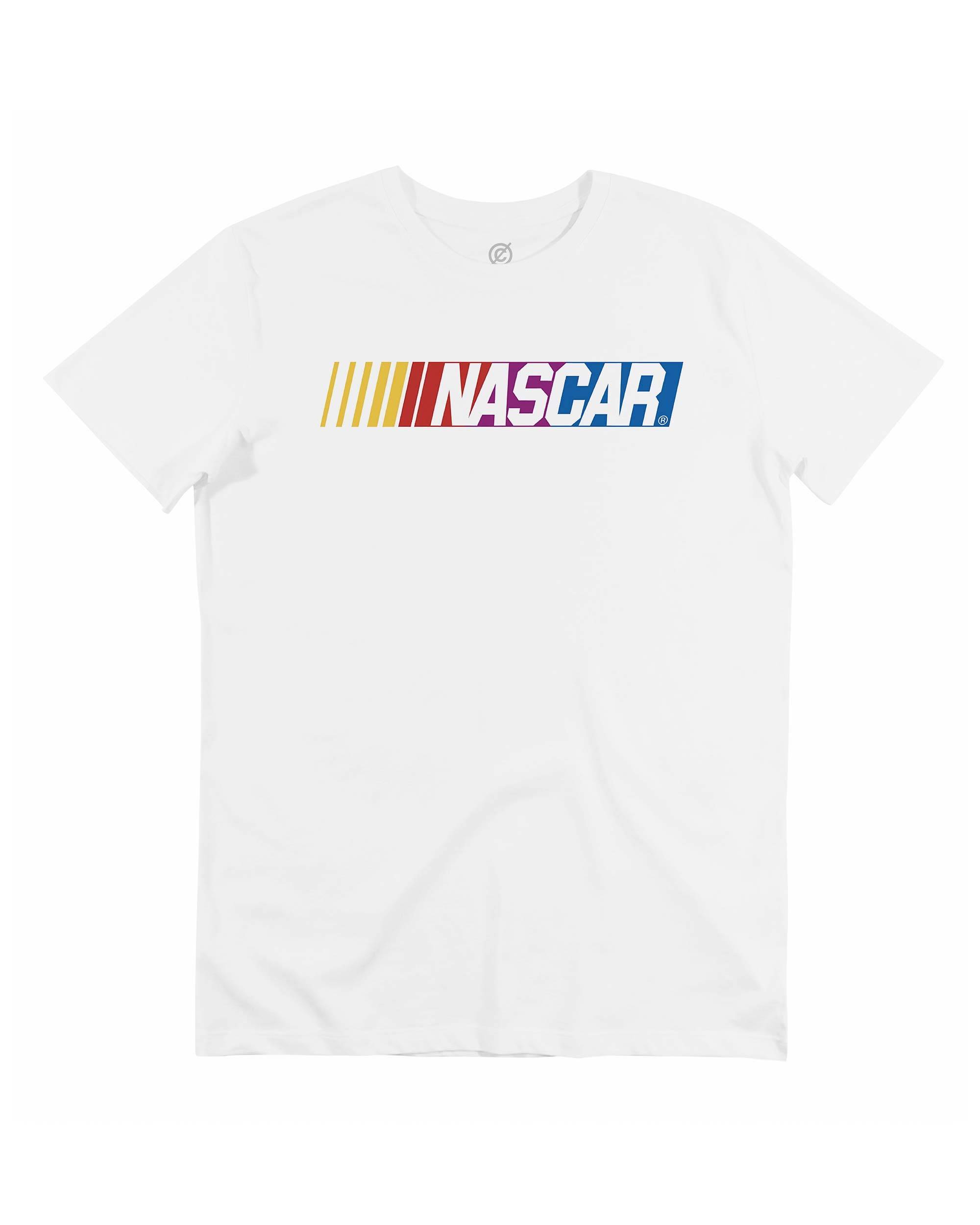 T-shirt NASCAR Grafitee