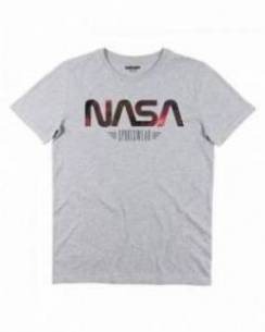 T-shirt NASA Sportswear Grafitee