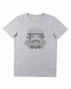 T-shirt Stormtrooper Dessin Grafitee