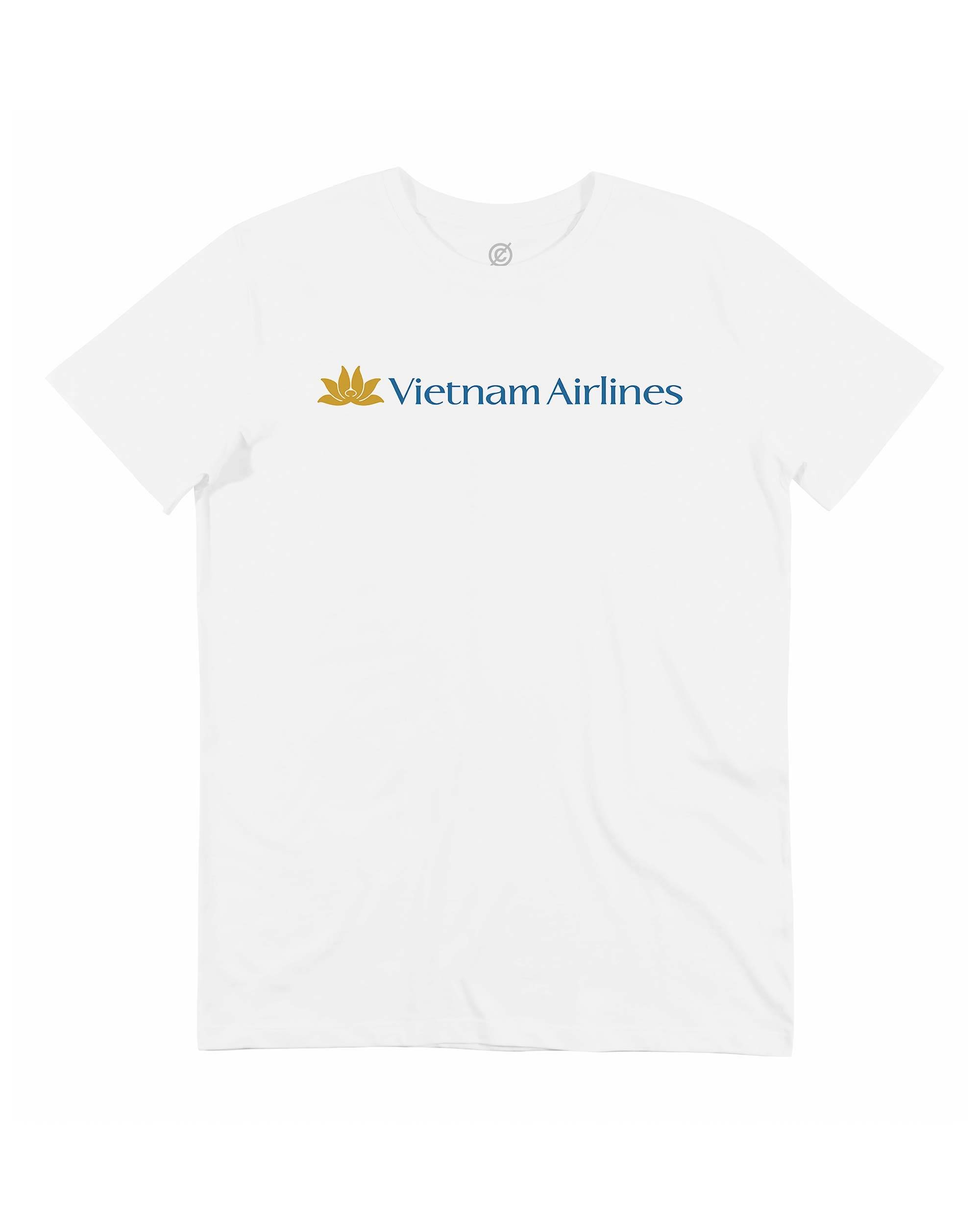 T-shirt Vietnam Airlines Grafitee