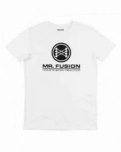 T-shirt Mr. Fusion Grafitee