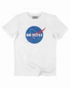 T-shirt NASA x 88 mph Grafitee