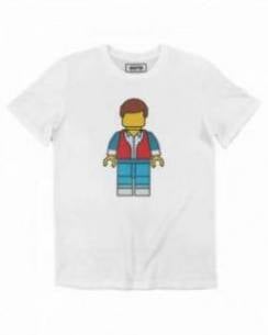 T-shirt Marty Lego Grafitee