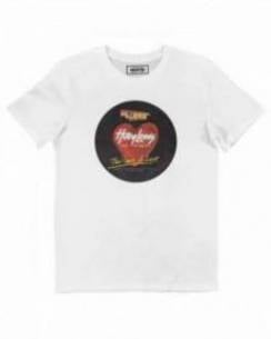 T-shirt Huey Lewis & The News Grafitee