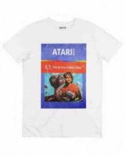 T-shirt E.T. Atari Grafitee