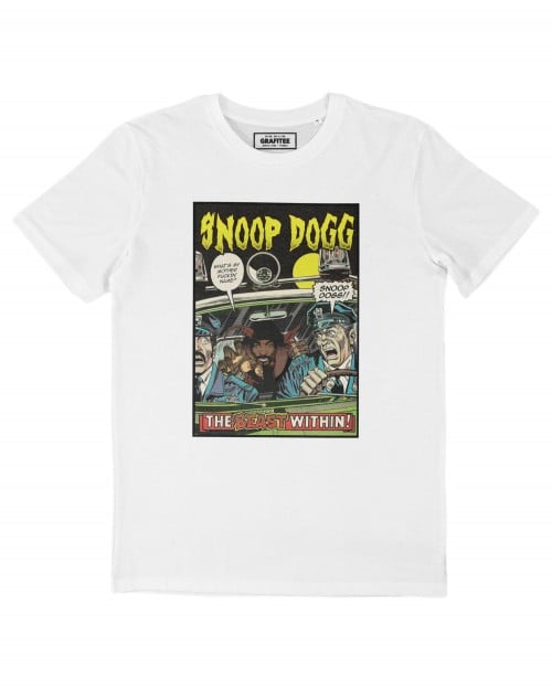 forever 21 snoop dogg shirt