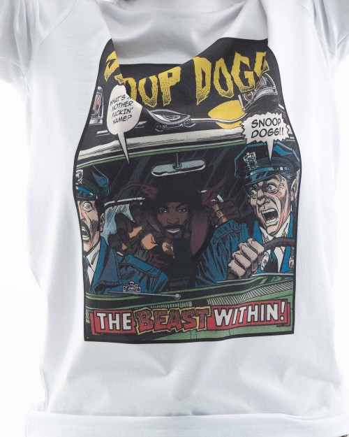 forever 21 snoop dogg shirt