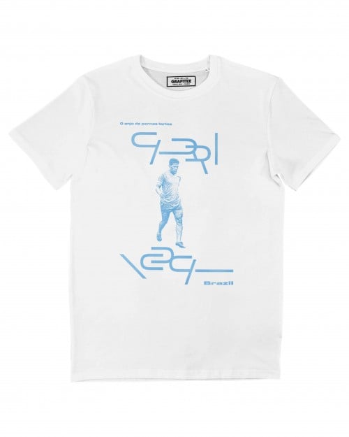 T-shirt Garrincha Grafitee