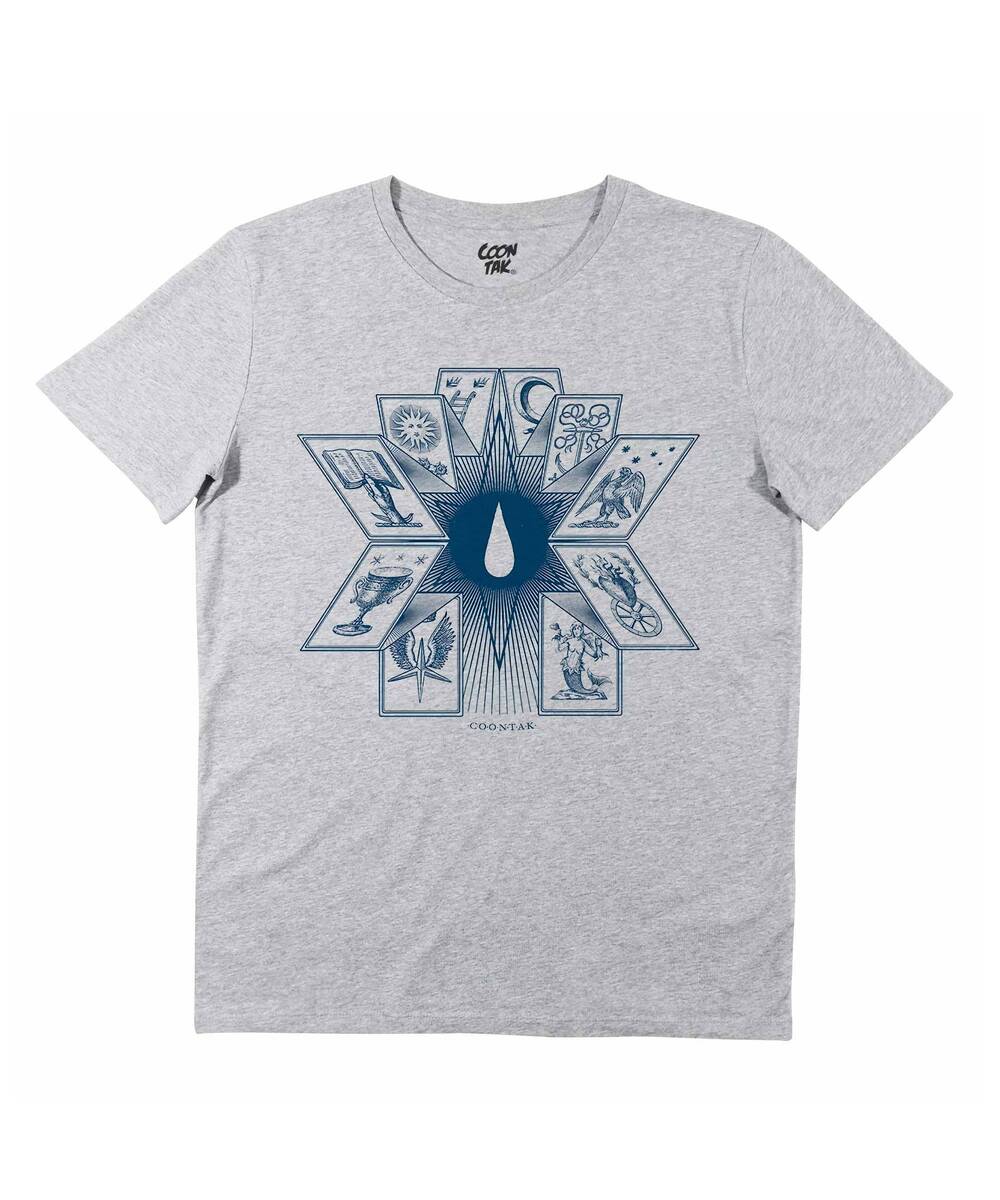 T-shirt Gambler Grafitee